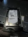 Produktbild: SEAGATE 450GB 15K.7 FIBRE CHANNEL HARD DRIVE ST3450857FC 9FM004-031 FROM TR651 K
