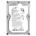 Produktbild: Festplatte Seagate 1TB ST31000340NS ES.2 7200U/min 32MB Sata II 3,5