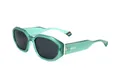 Produktbild: Polaroid PLD 6189/S 1ED GREEN 55/18/140 Damen Sonnenbrillen