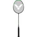 Produktbild: VICTOR Badmintonschläger Ultramate 7, aus Graphit, steif, 89 Gramm