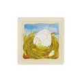 Produktbild: Schichtenpuzzle Das Huhn