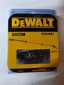 Produktbild: DEWALT DT20667 -QZ Sägekette 20cm für Akku Kettensäge DCMPS520N  DCMPS567N