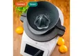 Produktbild: Mixcover Küchenmaschinen-Adapter mixcover Saftpresse/Zitruspresse für Monsieur Cuisine Connect Entsafter
