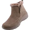 Produktbild: Skechers Damen Winterstiefeletten EASY GOING - COOL ZIP 29999-40, 29999-41, 35493-36, 35493-37, 35493-38, 35493-39, 35493-40, 35493-41, 38861-36, 3... - Grau - 39