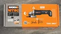 Produktbild: WORX WX812.9 Akku Winkelschleifer 20V Schutz fehlt