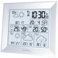Produktbild: Techno Line Technoline WD2000 WLAN-Wetterstation Anzahl Sensoren max. 3