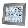 Produktbild: Technoline WD 2000 Internet Wetterstation