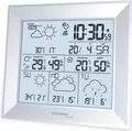 Produktbild: Technoline Wetterstation WD 2000 Direkt Wetter App, weiß
