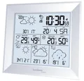 Produktbild: Techno Line Internet Wetterstation mit kostenloser Direkt Wetter App WD2000 Wetterstation