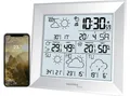 Produktbild: TECHNOLINE WD 2000 Internet - Wetterstation AUSSTELLER