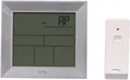 Produktbild: Technoline WD2000 Satelliten Wetterstation mit Außensensor Luftdruck 1778934