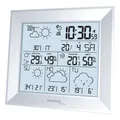 Produktbild: technoline WD 2000 Wetterstation
