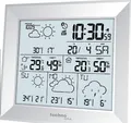 Produktbild: Technoline WD 2000 Wetterstation  SILBER *Neuware
