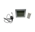 Produktbild: Technoline WD2000 Wetterstation WLAN Internet App 4-Tage-Vorhersage