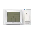 Produktbild: Technoline WD2000 Satelliten Wetterstation mit Außensensor... + Defekt (284227)
