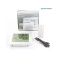Produktbild: Technoline WD2000 Satelliten Wetterstation mit Außensensor... + Defekt (286837)