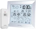 Produktbild: Technoline WD2000 WLAN Wetterstation App 4 Tage Vorhersage Innen/Außen