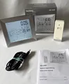Produktbild: technoline WD2000 Internet-Wetterstation mit Direkt Wetter App, WLAN, 4 Tage