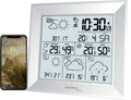 Produktbild: Technoline WD2000 Internet Wetterstation mit kostenloser Direkt Wetter App
