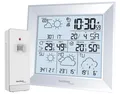 Produktbild: Technoline WD2000 WLAN Wetterstation mit App und 4-Tage-Prognose