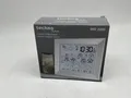 Produktbild: Technoline WD 2000 Wetterstation - Silber #TK1460A