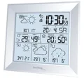 Produktbild: technoline WD2000 WLAN Internet-Wetterstation mit App und Außensensor Grau