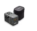 Produktbild: Verbatim - Gan Iii Universal Travel Adapter Uta-06 Pd100W Qc 4+ ACC NEU