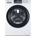 Produktbild: Haier HW100-BP14929A-S Waschmaschine Frontlader 10 kg 1400 RPM Weiß - Weiß