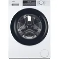 Produktbild: 10 Kg Frontlader-waschmaschine, 1400 U/min - Haier - Hw100-bp14929a-s