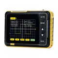 Produktbild: FNIRSI DSO152 Tragbares Mini-Oszilloskop, 2,8 Display, 1 Kanal, 200kHz, 1000mAh