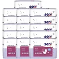 Produktbild: SENI Control Inkontinenzeinlage plus 16X15 St