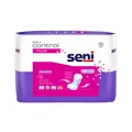 Produktbild: Seni Inkontinenzeinlagen plus - Inkontinenzschutz, Einlage, Large, 1 Stück