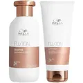 Produktbild: Wella Professionals Fusion Intense Repair Set - Shampoo 250 ml + Conditioner 200 ml