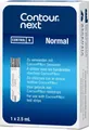 Produktbild: CONTOUR® NEXT Kontroll-Lösung normal
