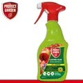 Produktbild: Protect Garden 500 ml Lizetan® Plus Schädlingsfrei AF Blattlaus Schildlaus