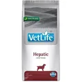 Produktbild: FARMINA Vet Life Dog Hepatic 12kg