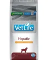 Produktbild: FARMINA Vet Life Hepatic Hund 12 kg