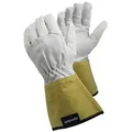 Produktbild: Ejendals Hitzeschutzhandschuhe weiß 7
