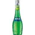 Produktbild: Bols Melon (Grüne Melone) Liqueur 0,7 Liter 17% Vol.