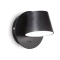 Produktbild: Ideal Lux GIM AP1 NERO - 167121