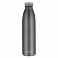 Produktbild: Thermos TC Bottle Isoliertrinkflasche Trinkflasche Edelstahl Cool Grey 750 ml