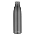 Produktbild: Thermos TC Bottle Isoliertrinkflasche Trinkflasche Edelstahl Cool Grey 750 ml
