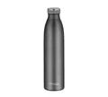 Produktbild: TC BOTTLE 075l stone grey Thermosflasche aus Edelstahl 12 h heiß / 24 h kalt ...