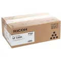 Produktbild: Ricoh 408281 - toner, black (schwarz )