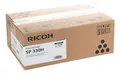 Produktbild: Ricoh SP 330H Tonerpatrone schwarz bis zu 7.000 Seiten (408281) für SP 330DN, SP 330SFN, SP 330SN