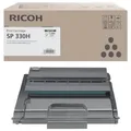 Produktbild: Original Ricoh SP330H  408281 Toner schwarz