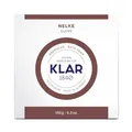 Produktbild: Klar Seifen Badeseife Nelke 150g, Cosmos zertifiziert, palmölfrei, geeignet für normale Haut, mit würzigem Duft, Seife 11016
