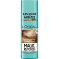 Produktbild: ✅ Loreal Magic Retouch DUNKELBLOND bis HELLBRAUN Ansatz Kaschierspray 75ml ✅