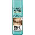 Produktbild: ✅ Loreal Magic Retouch DUNKELBLOND bis HELLBRAUN Ansatz Kaschierspray 75ml ✅