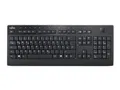 Produktbild: Fujitsu KB951 PalmM2, Volle Größe (100%), Kabelgebunden, USB, Schwarz